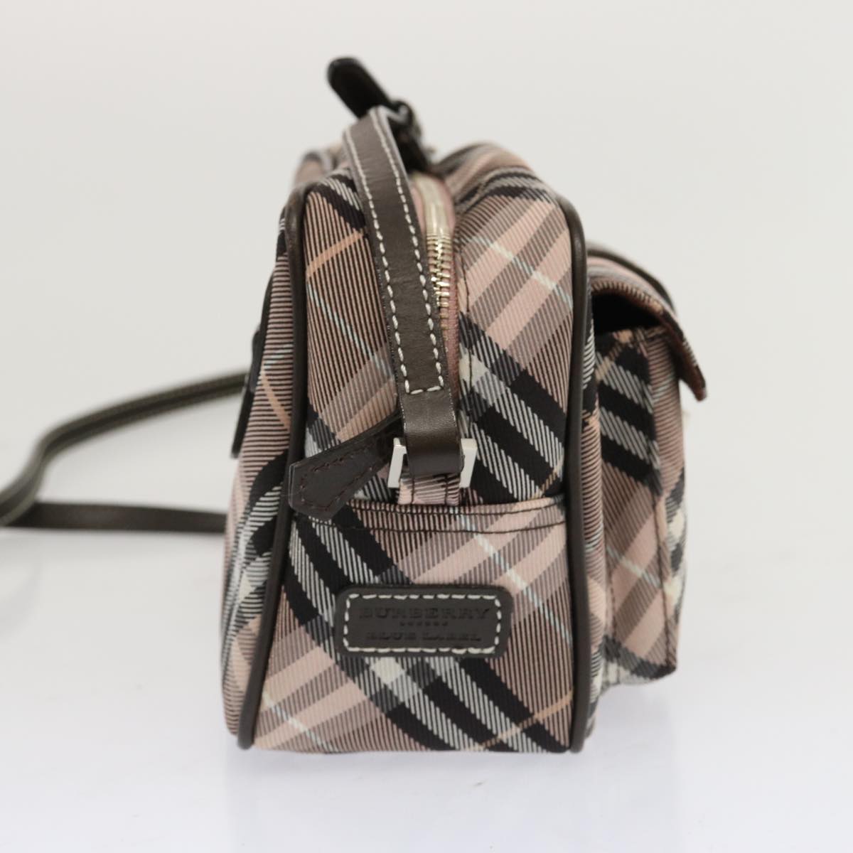 Burberry Nova Label Shoulder Bag - Rovelle Bags