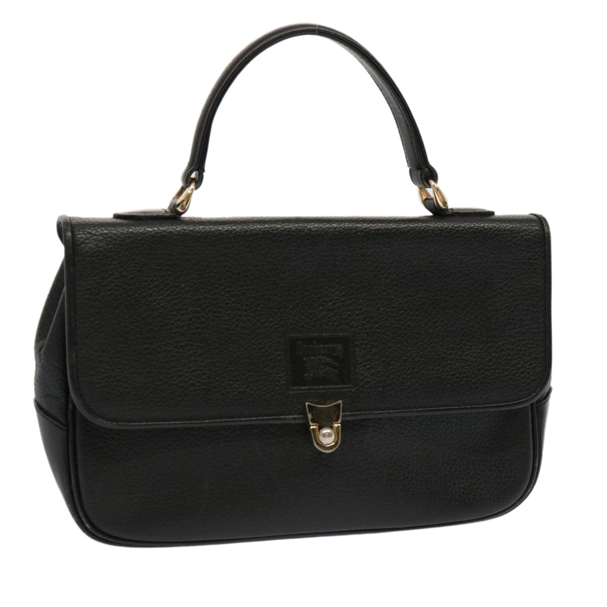 Burberry BURBERRYSs Auth Handbag - Rovelle Bags
