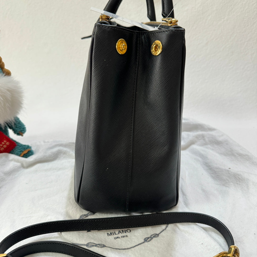 Prada Galleria Tote - Rovelle Bags