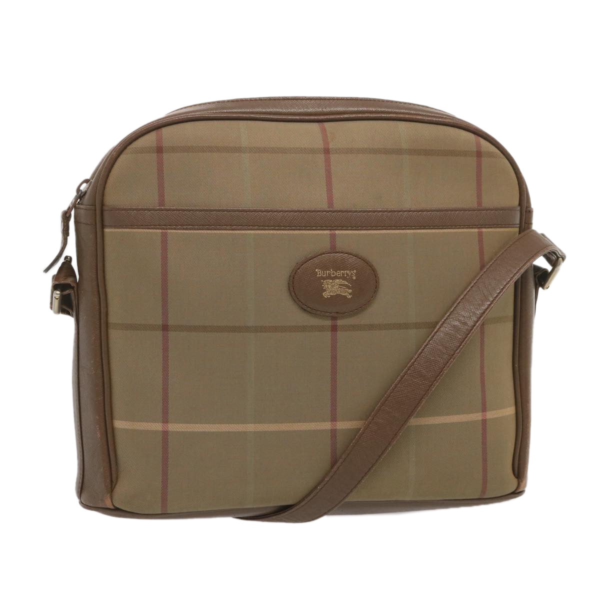 Burberry BURBERRYSs Nova Shoulder Bag - Rovelle Bags