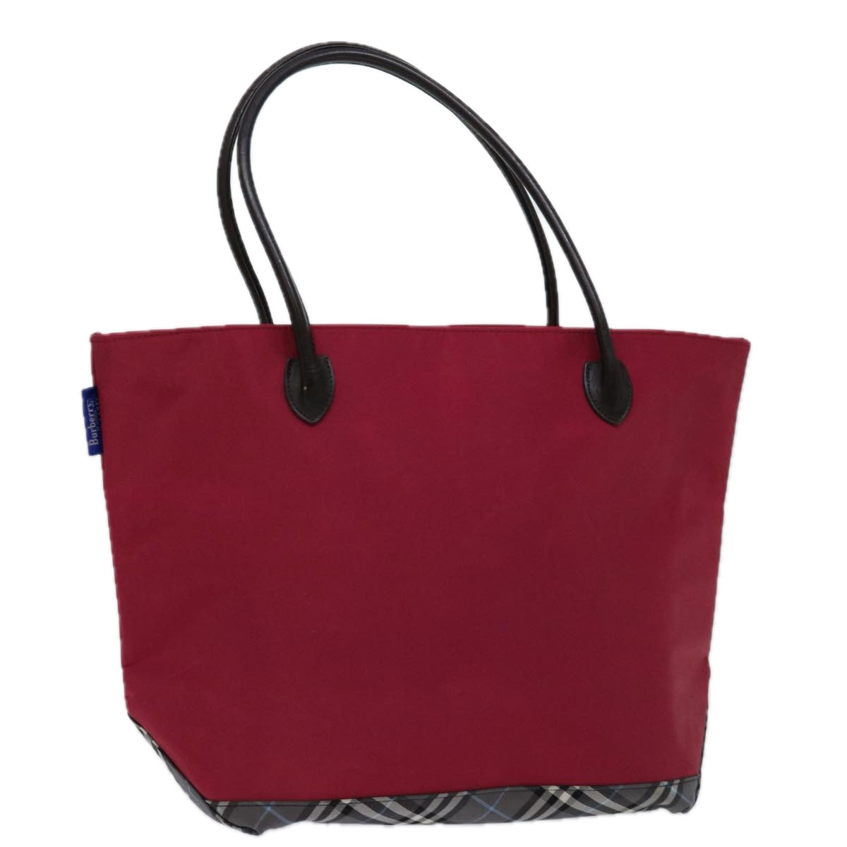 Burberry Tote - Rovelle Bags
