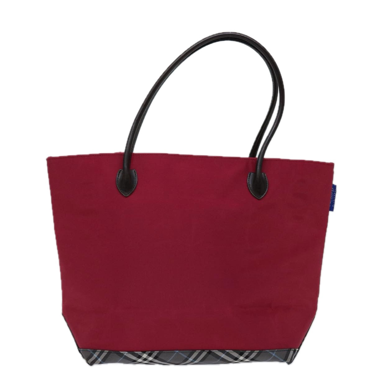 Burberry Tote - Rovelle Bags