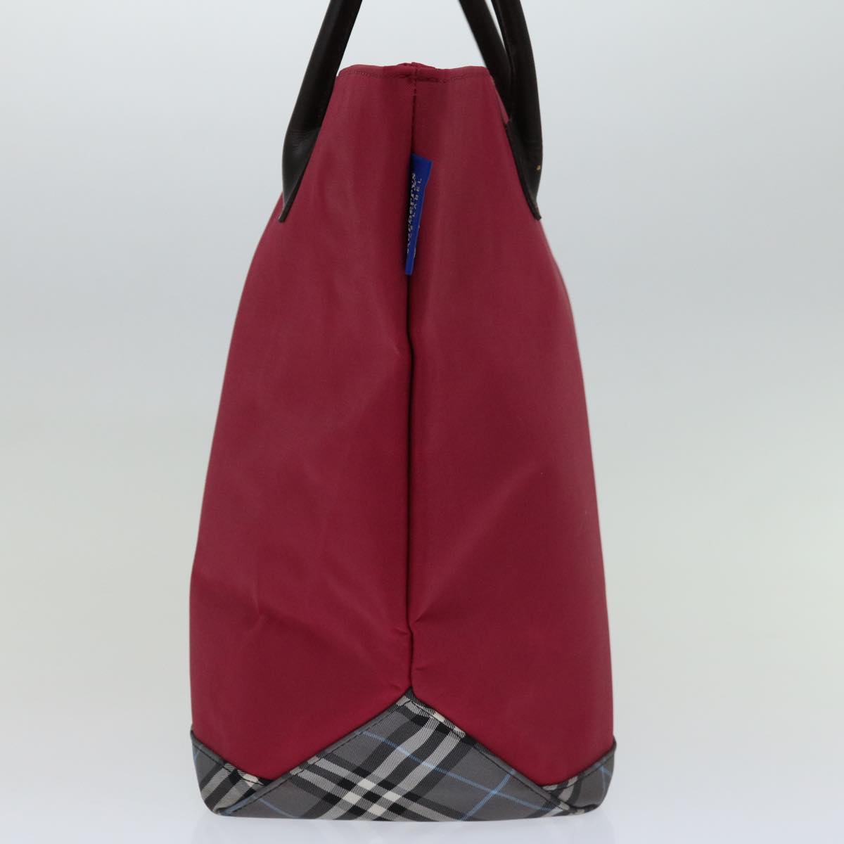 Burberry Tote - Rovelle Bags
