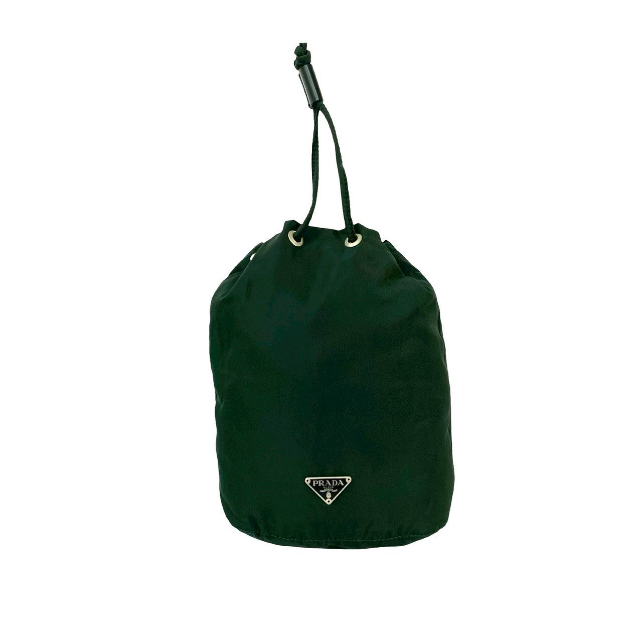 Prada Nylon Handbag - Rovelle Bags