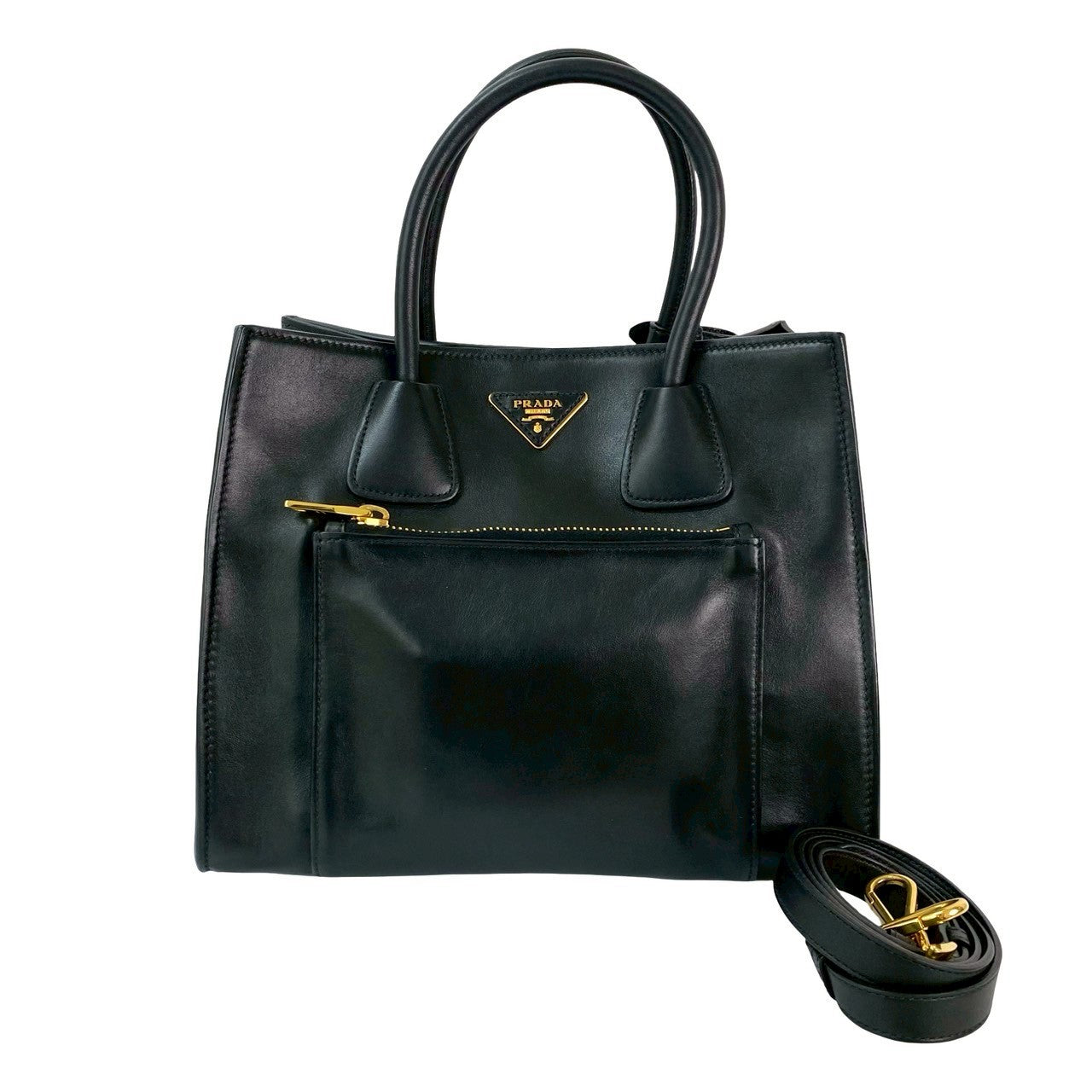 Prada Shoulder Bag - Rovelle Bags
