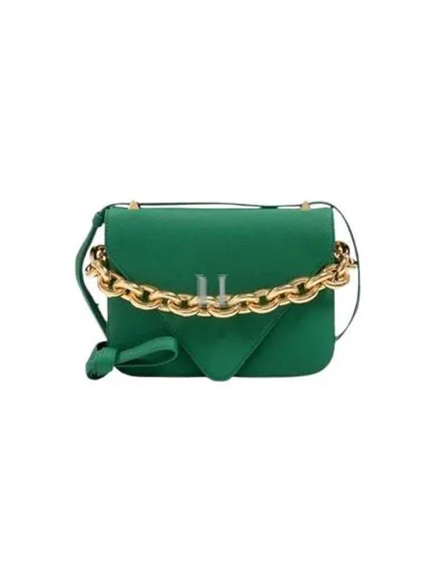 Bottega Veneta Veneta Shoulder Bag - Rovelle Bags