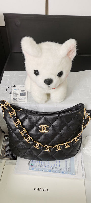 Chanel Handbag - Almora Bags