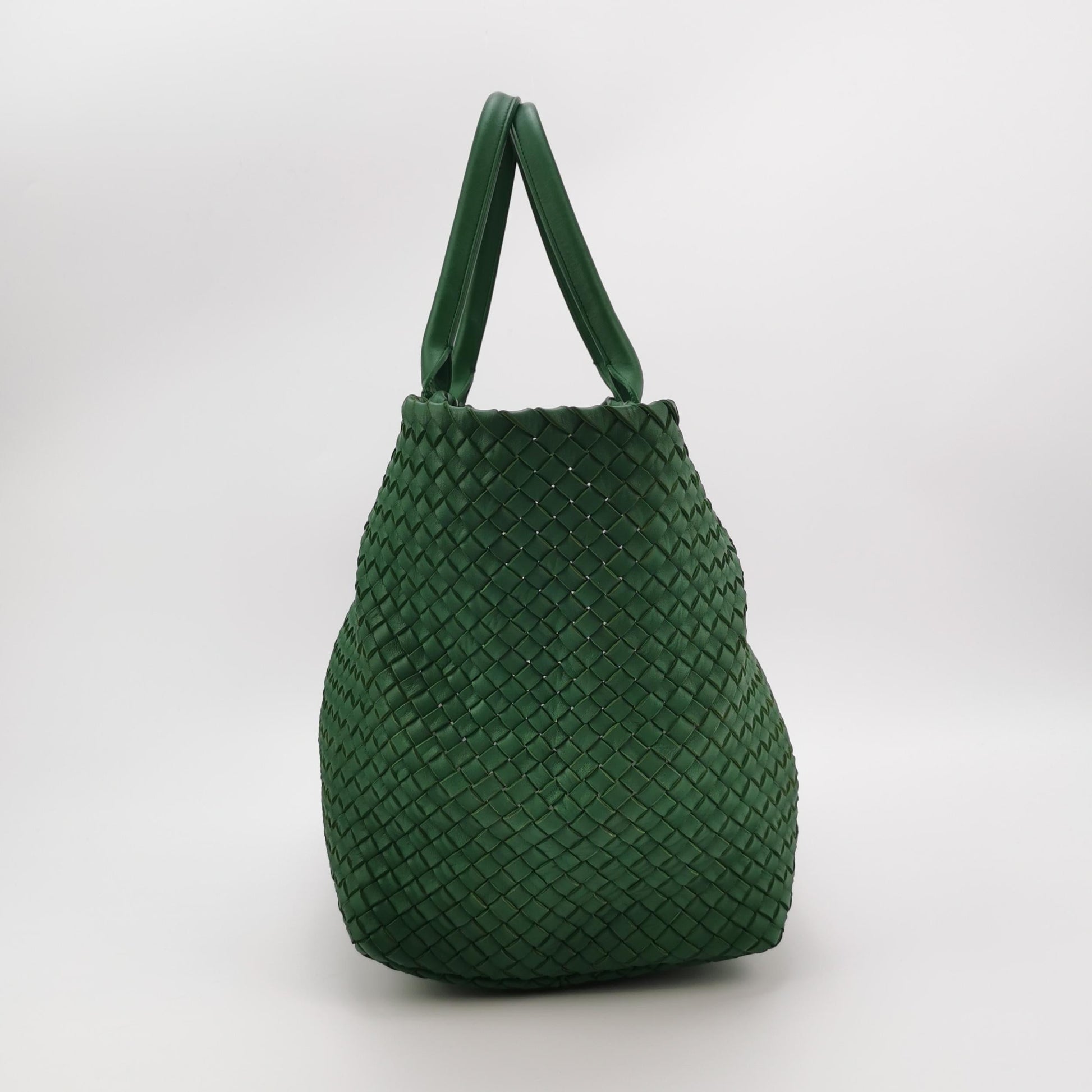 Bottega Veneta Cabat Tote - Rovelle Bags
