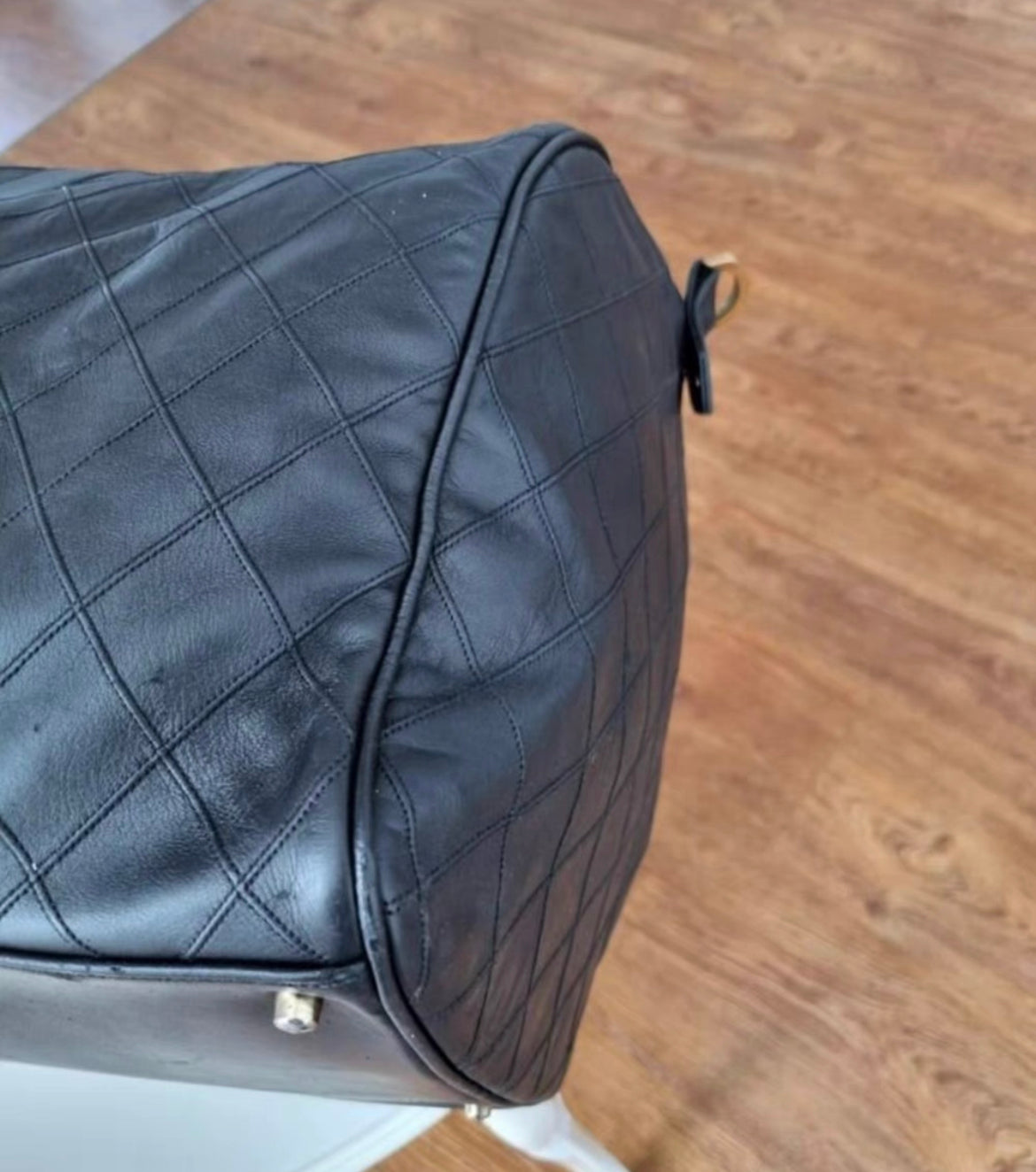 Chanel Timeless Handbag - Rovelle Bags