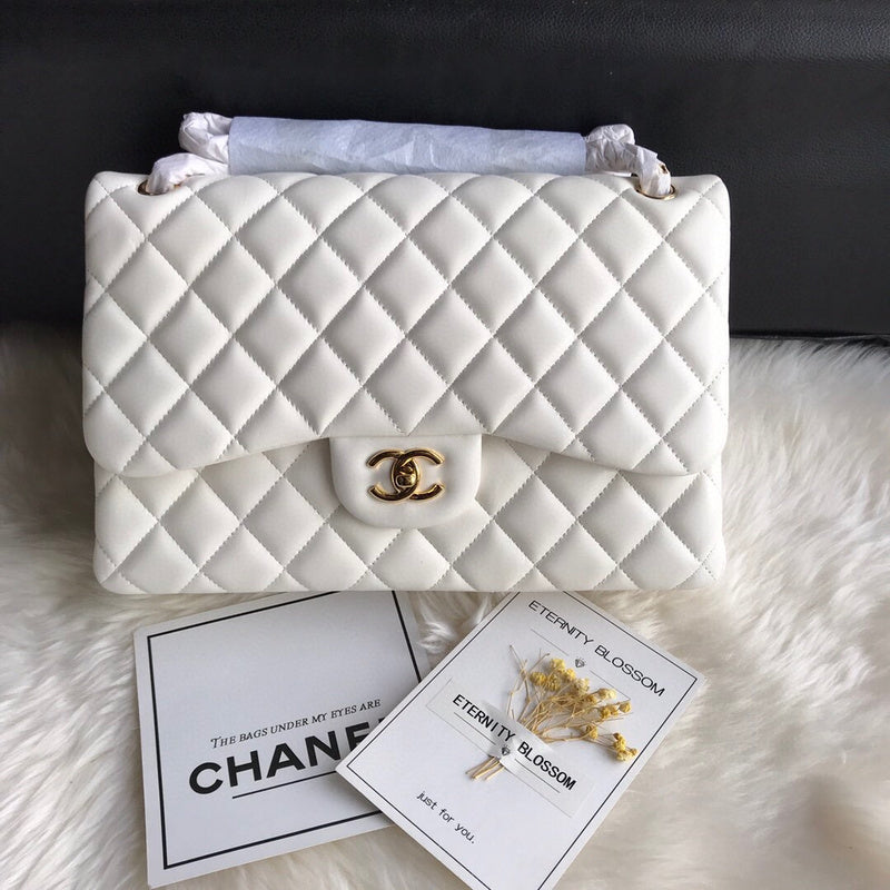 Chanel Handbag - Almora Bags