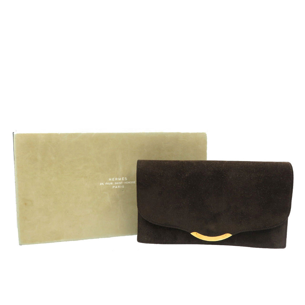 Hermès Clutch - Rovelle Bags