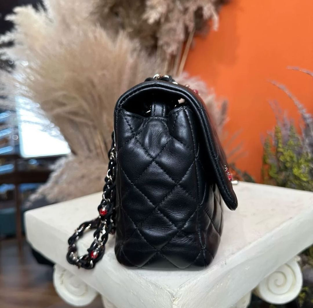 Chanel Timeless Shoulder Bag - Rovelle Bags