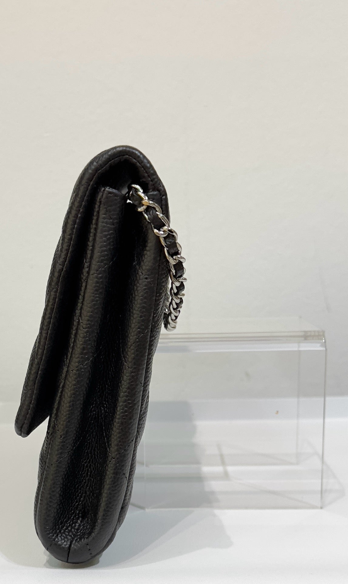 Chanel Flap Shoulder Bag - Almora Bags