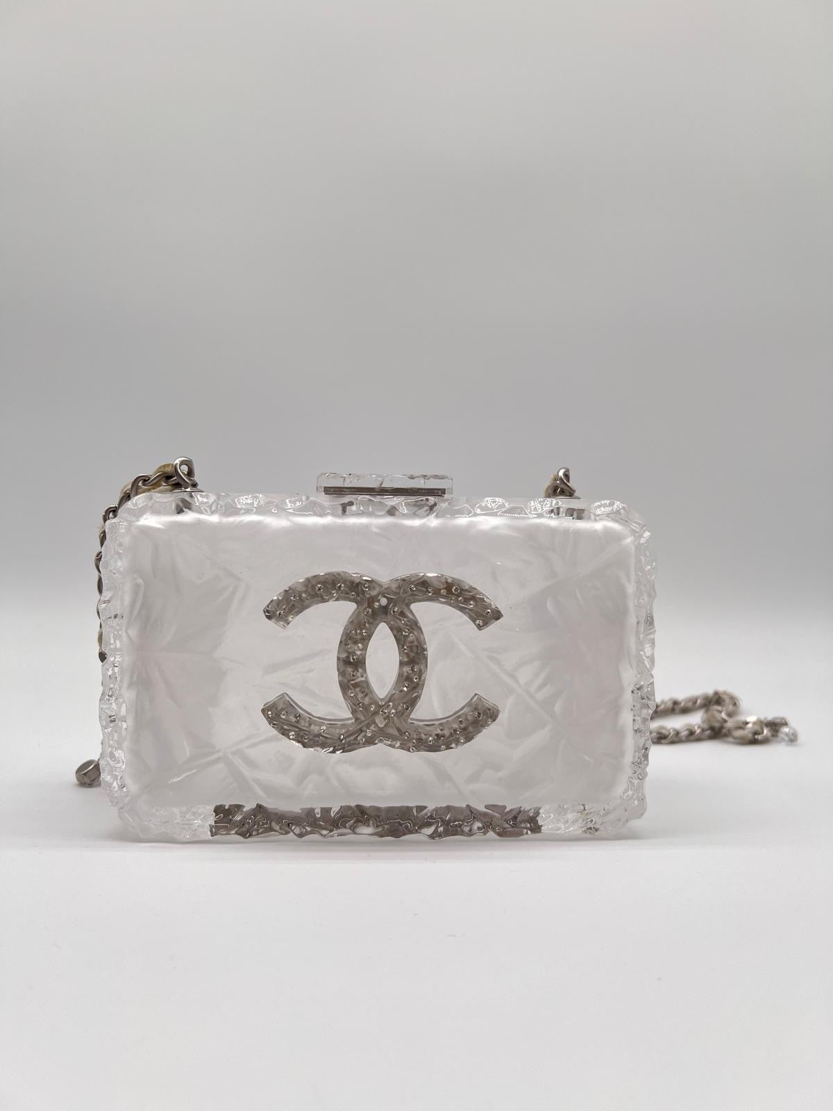 Chanel Handbag - Rovelle Bags