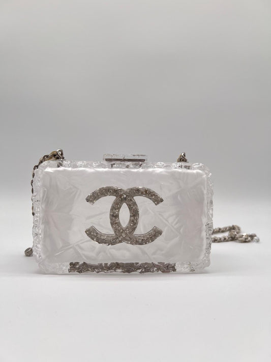 Chanel Handbag - Rovelle Bags
