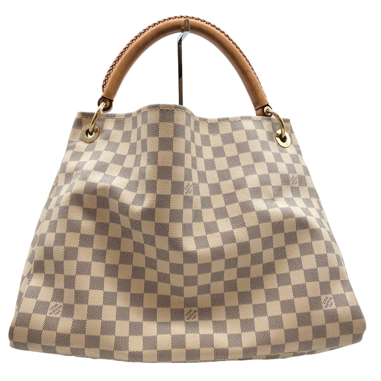 Handbag Luxury Designer By Louis Vuitton Size: Medium
