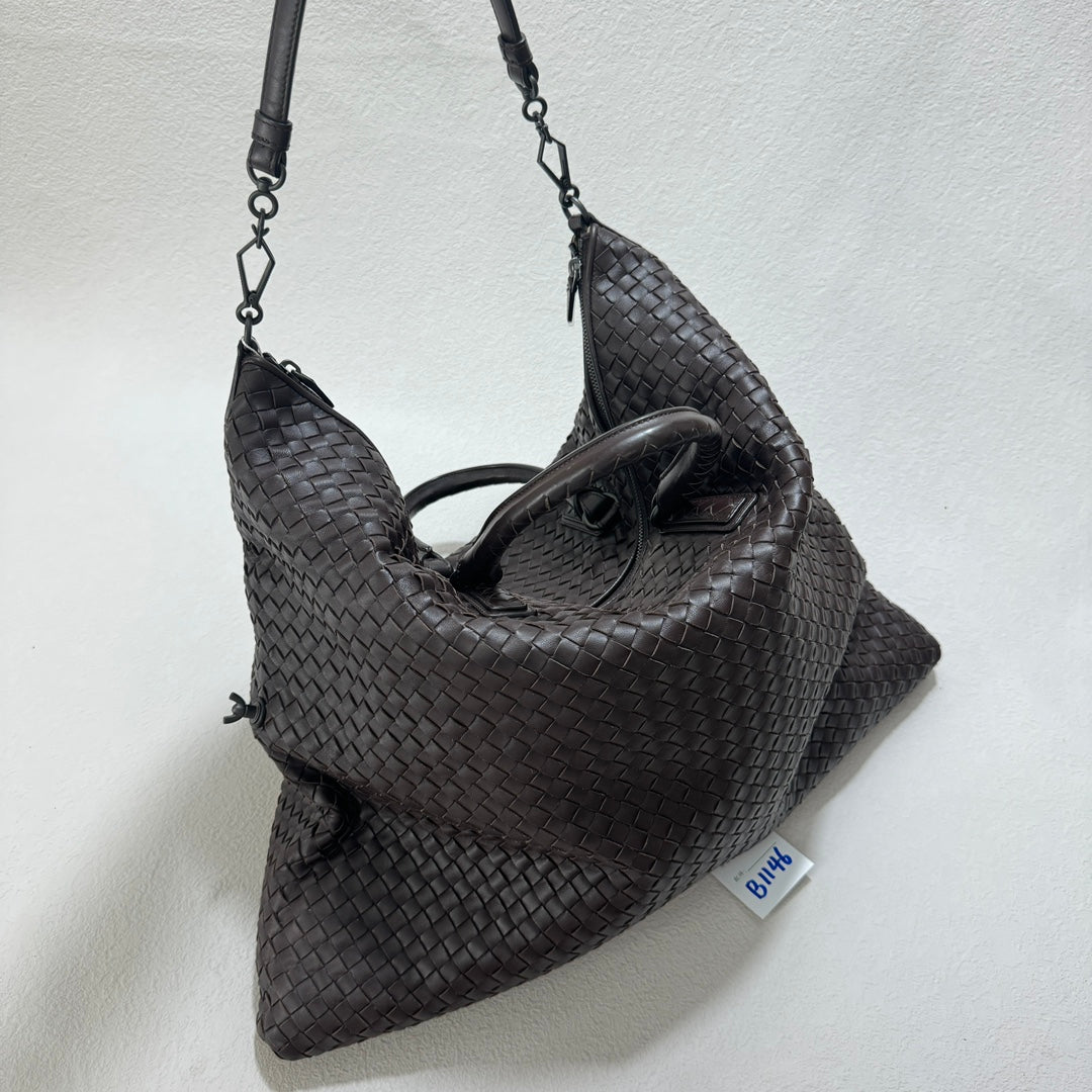 Bottega Veneta Veneta Tote - Rovelle Bags