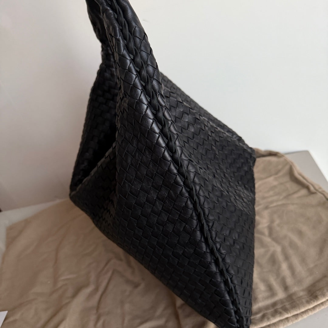 Bottega Veneta Veneta Shoulder Bag - Rovelle Bags