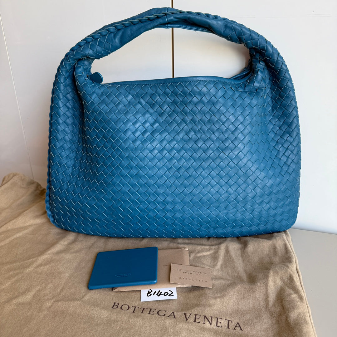 Bottega Veneta Veneta Shoulder Bag - Rovelle Bags