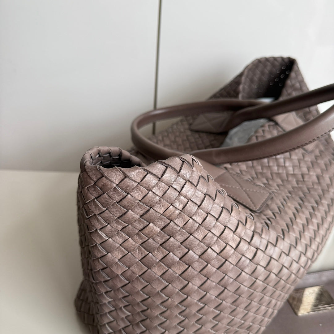 Bottega Veneta Cabat Tote - Rovelle Bags