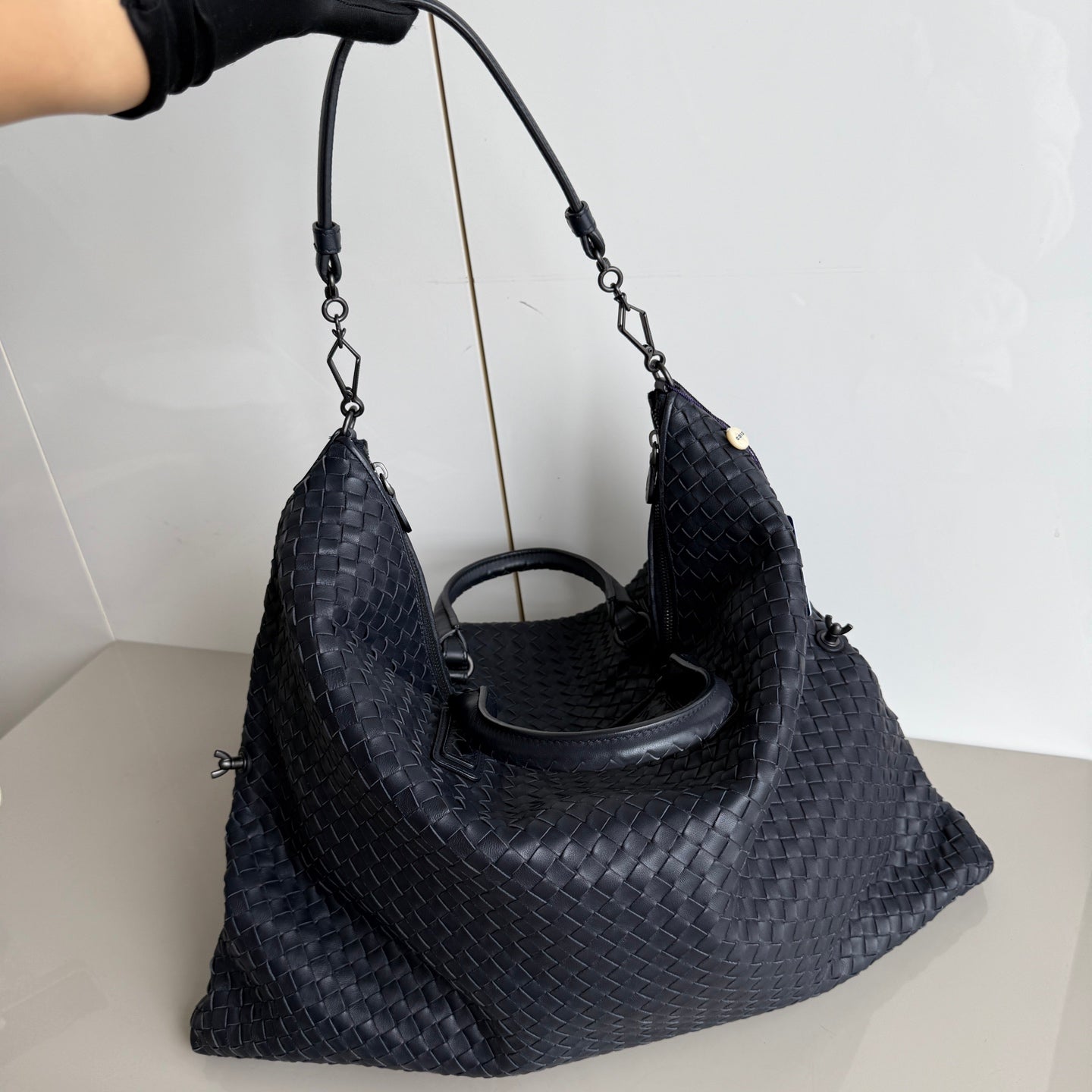Bottega Veneta Veneta Tote - Rovelle Bags
