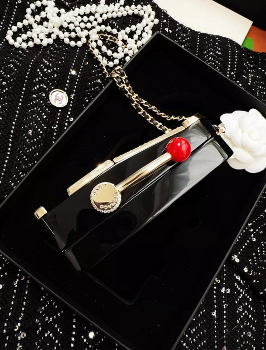 Chanel Timeless Clutch - Rovelle Bags