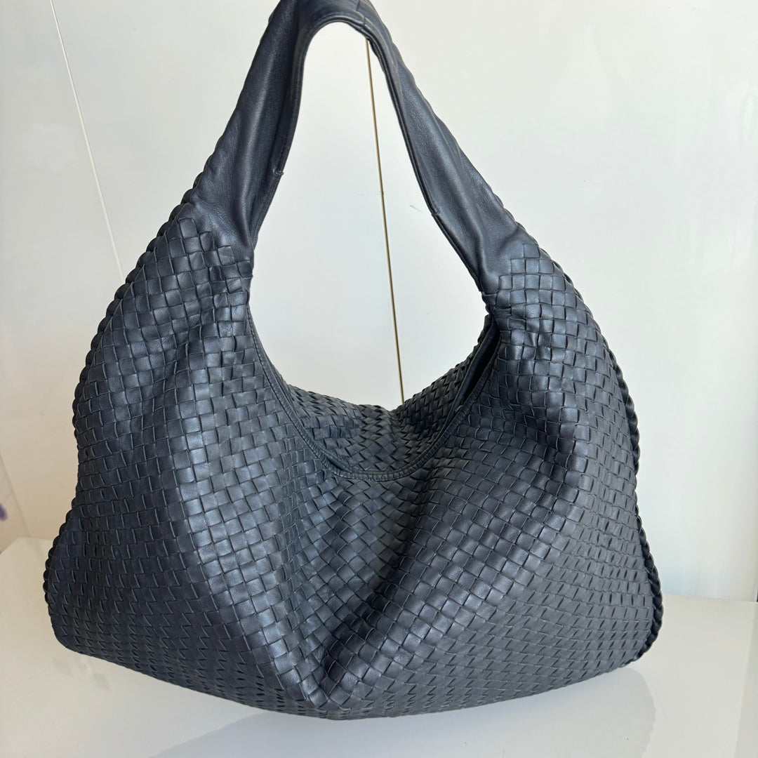 Bottega Veneta Veneta Shoulder Bag - Rovelle Bags