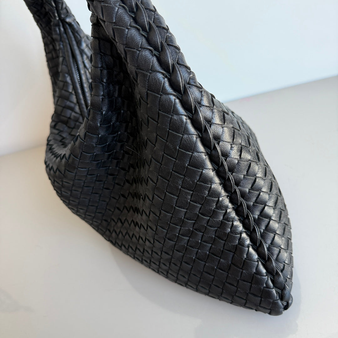 Bottega Veneta Veneta Shoulder Bag - Rovelle Bags