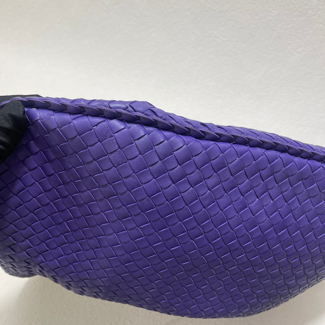 Bottega Veneta Veneta Shoulder Bag - Rovelle Bags
