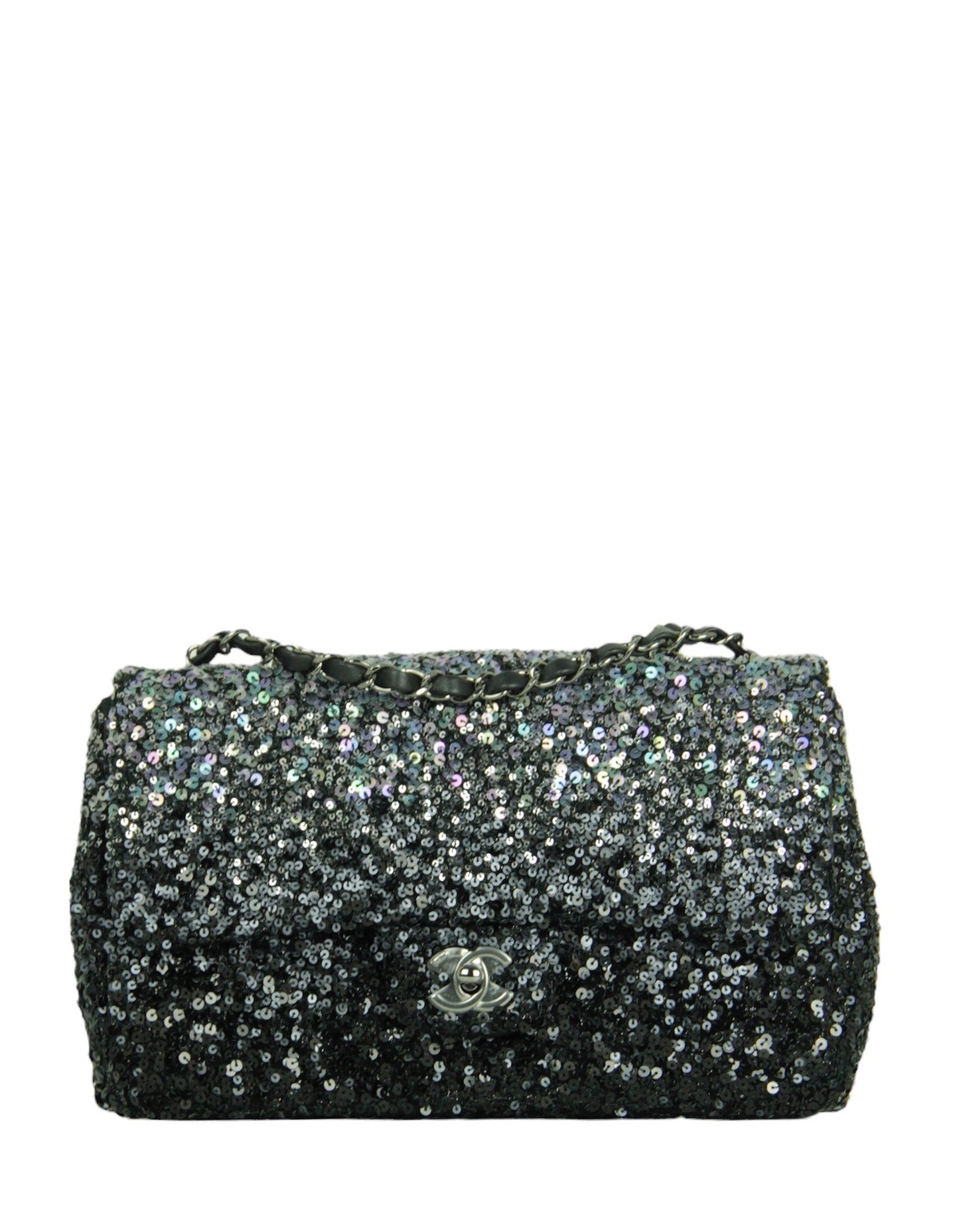 Chanel Classic Flap Shoulder Bag - Almora Bags