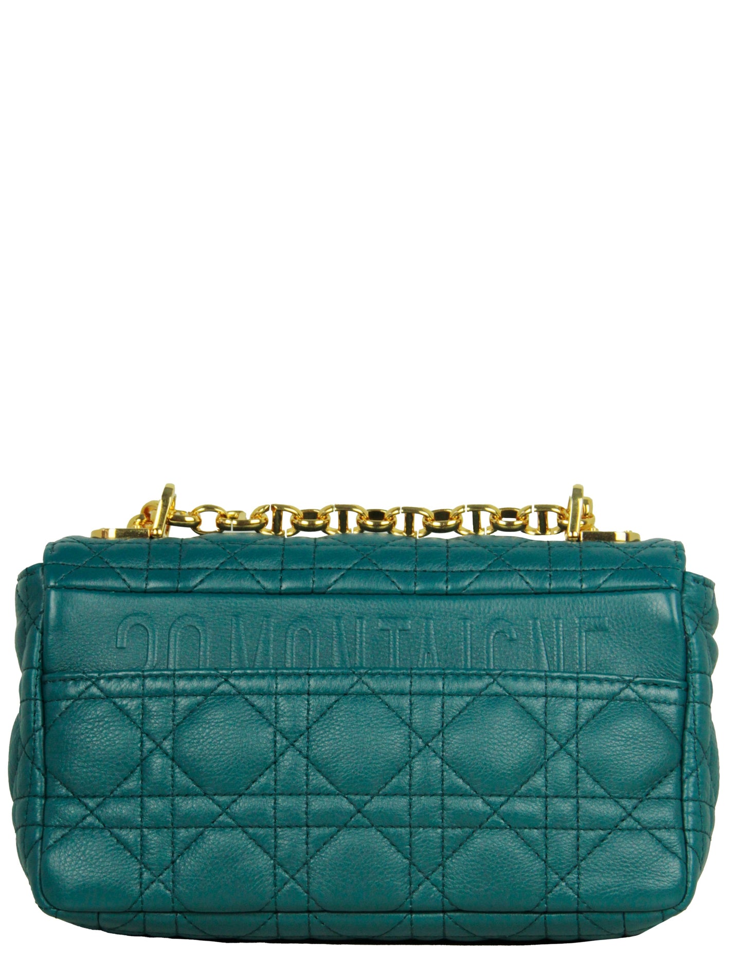 Dior Caro Shoulder Bag - Rovelle Bags