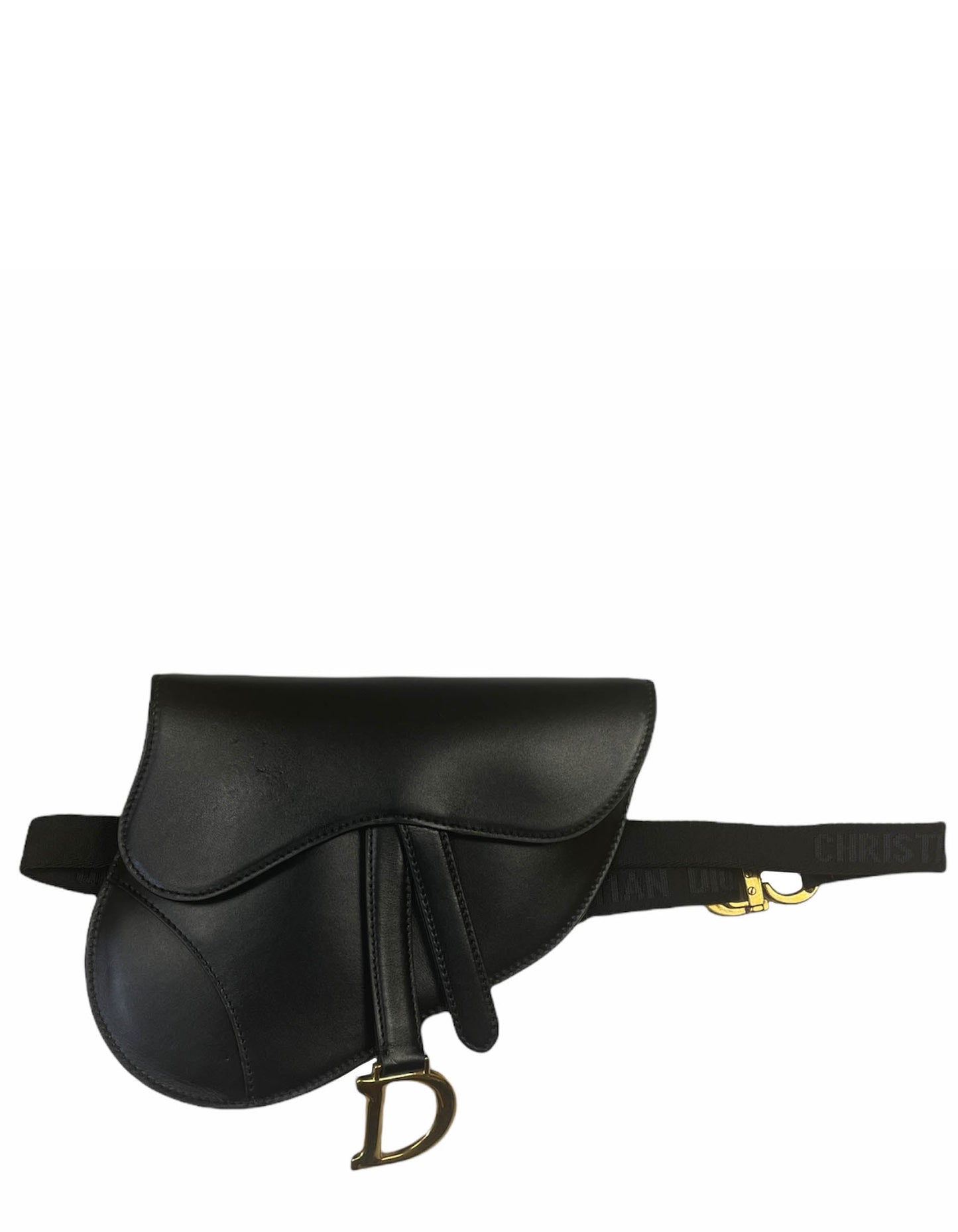Dior Saddle Crossbody - Rovelle Bags
