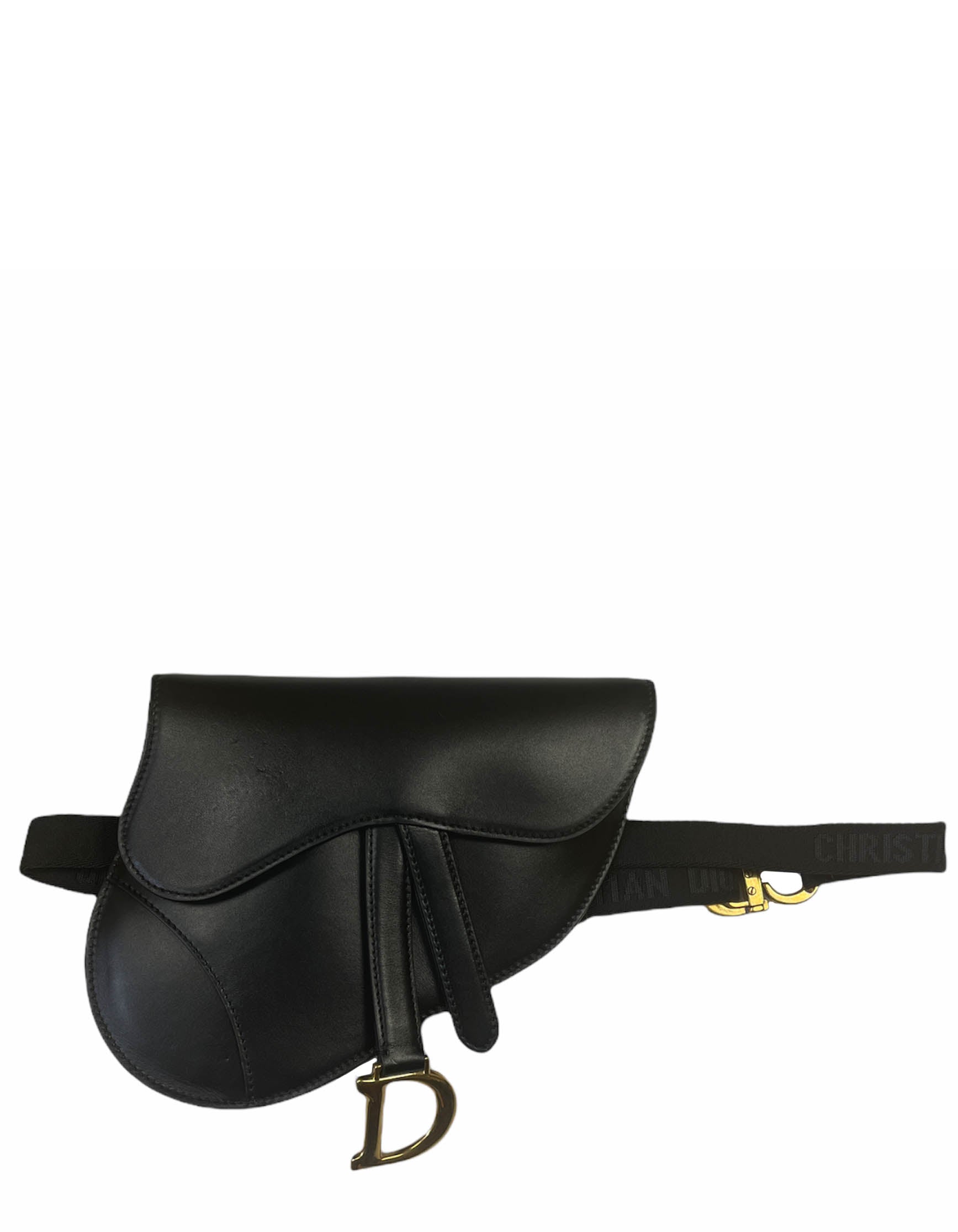 Dior Saddle Crossbody - Rovelle Bags