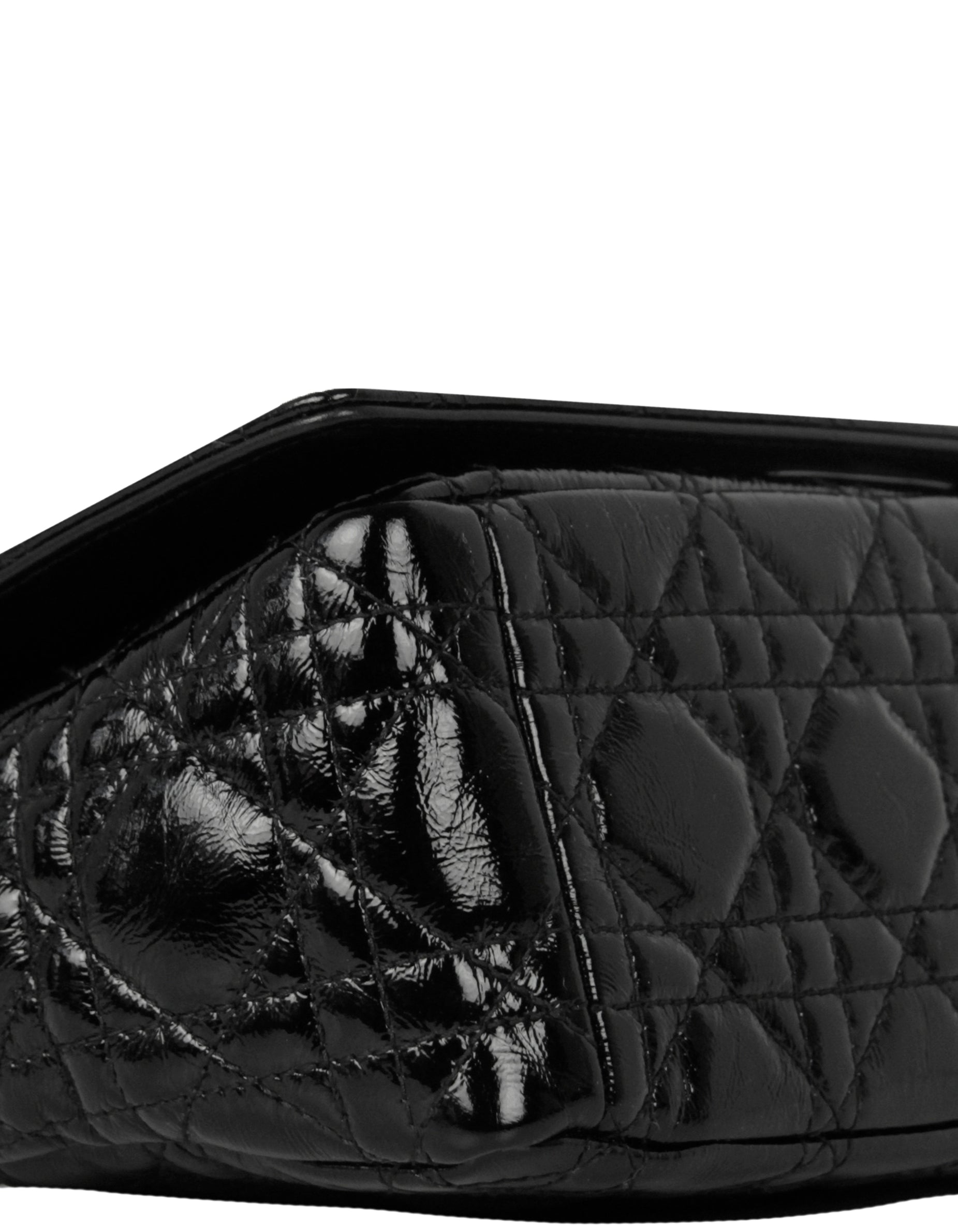 Dior Caro Shoulder Bag - Rovelle Bags