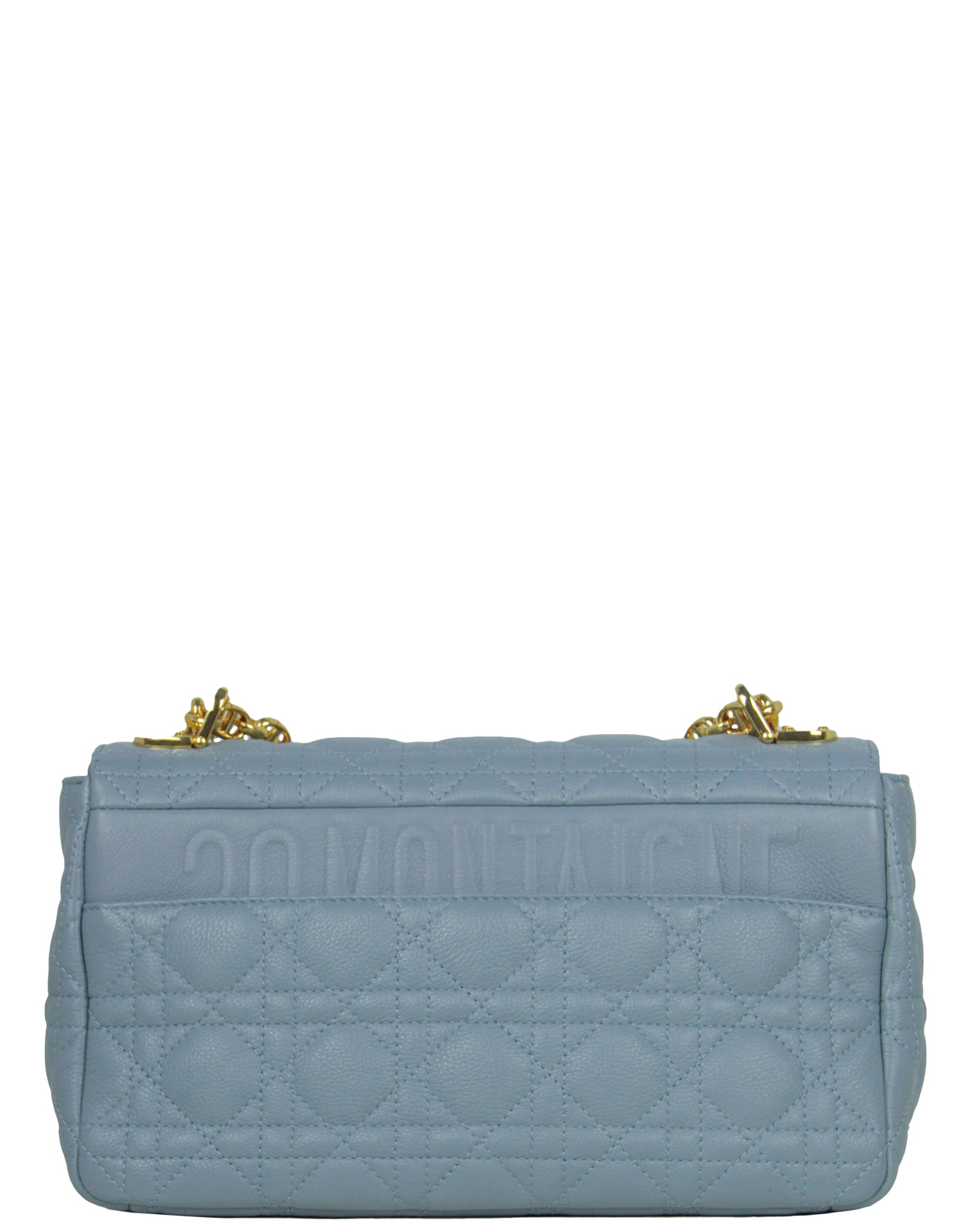 Dior Caro Shoulder Bag - Rovelle Bags