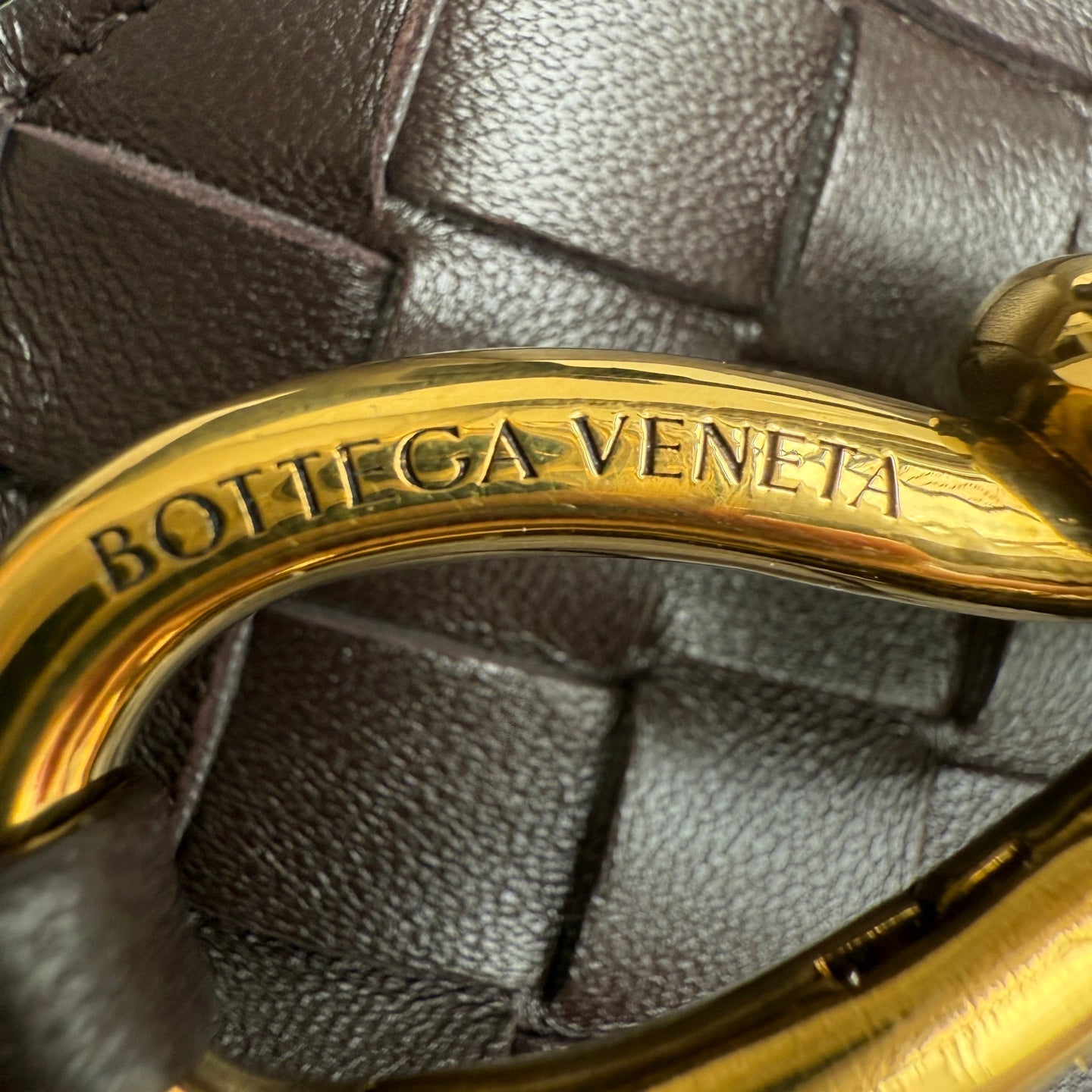 Bottega Veneta Andiamo Tote - Rovelle Bags