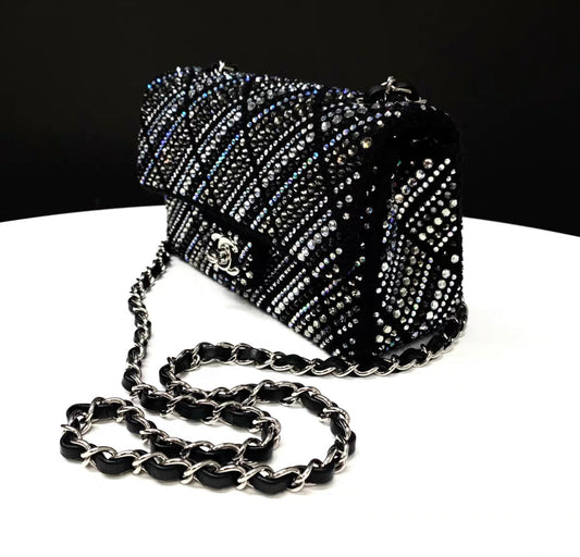 Chanel Chanel 22 Shoulder Bag - Rovelle Bags