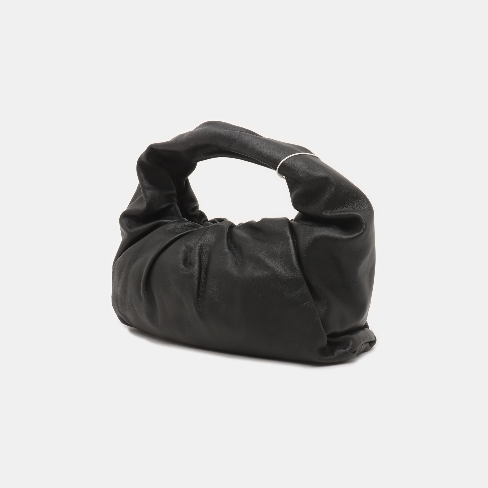 Bottega Veneta Pouch Shoulder Bag - Rovelle Bags