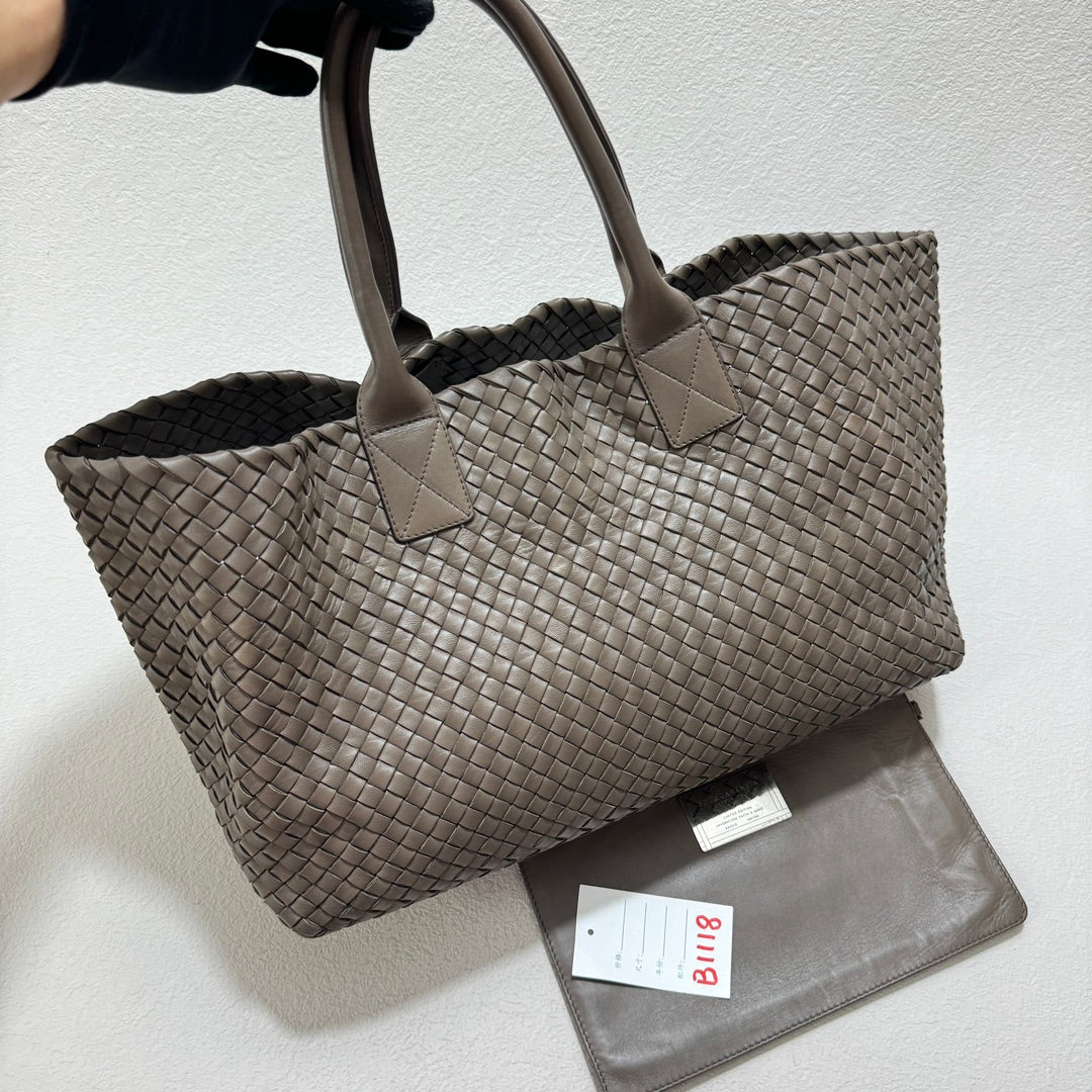 Bottega Veneta Cabat Tote - Rovelle Bags