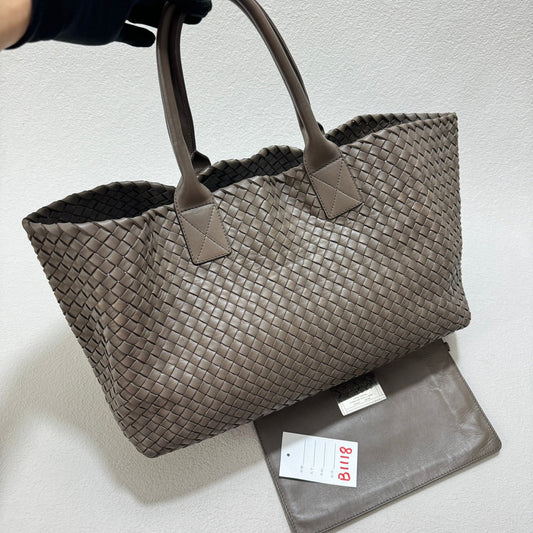 Bottega Veneta Cabat Tote - Rovelle Bags