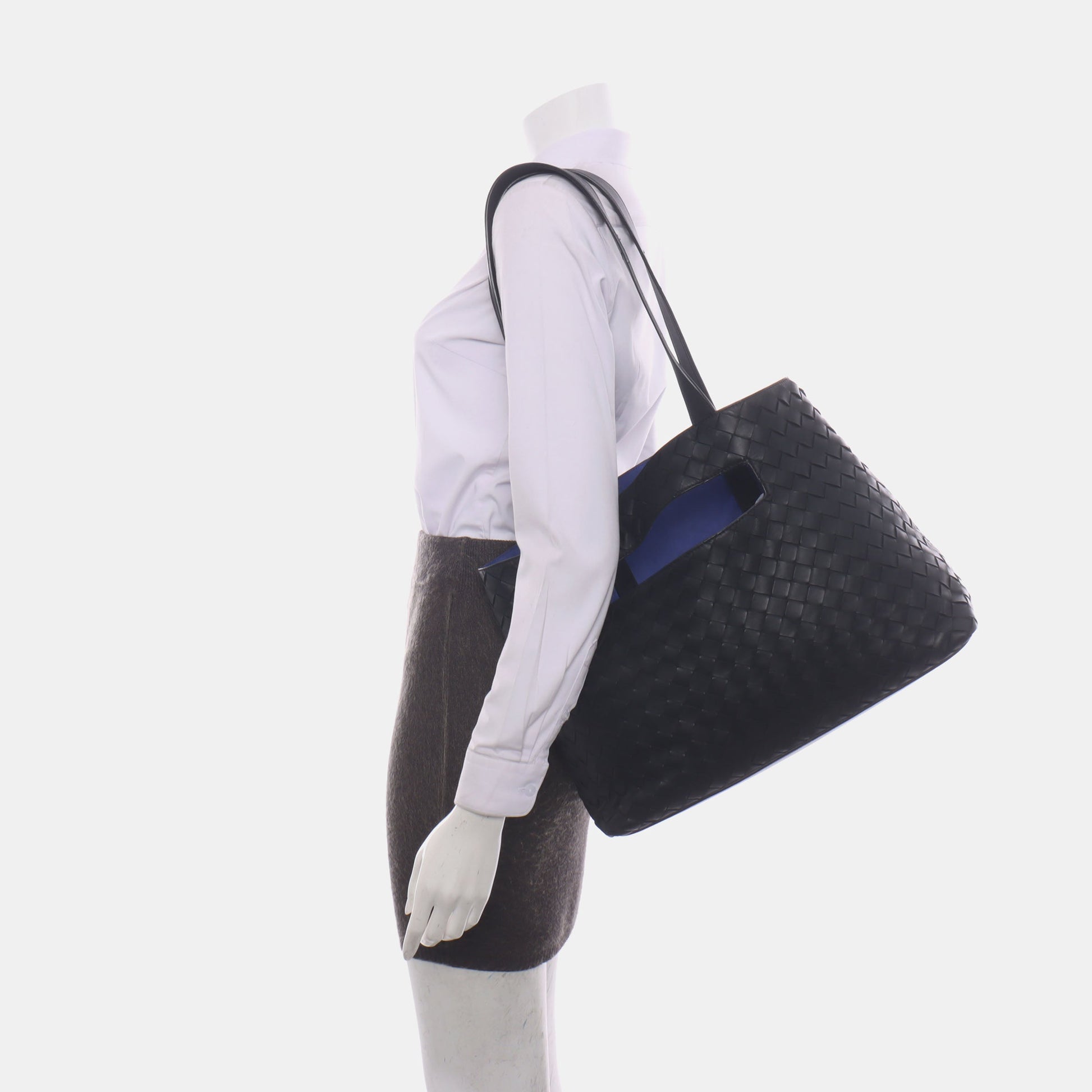 Bottega Veneta Veneta Tote - Rovelle Bags