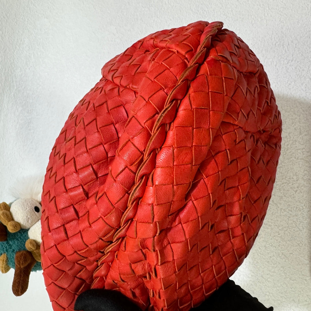 Bottega Veneta Veneta Shoulder Bag - Rovelle Bags