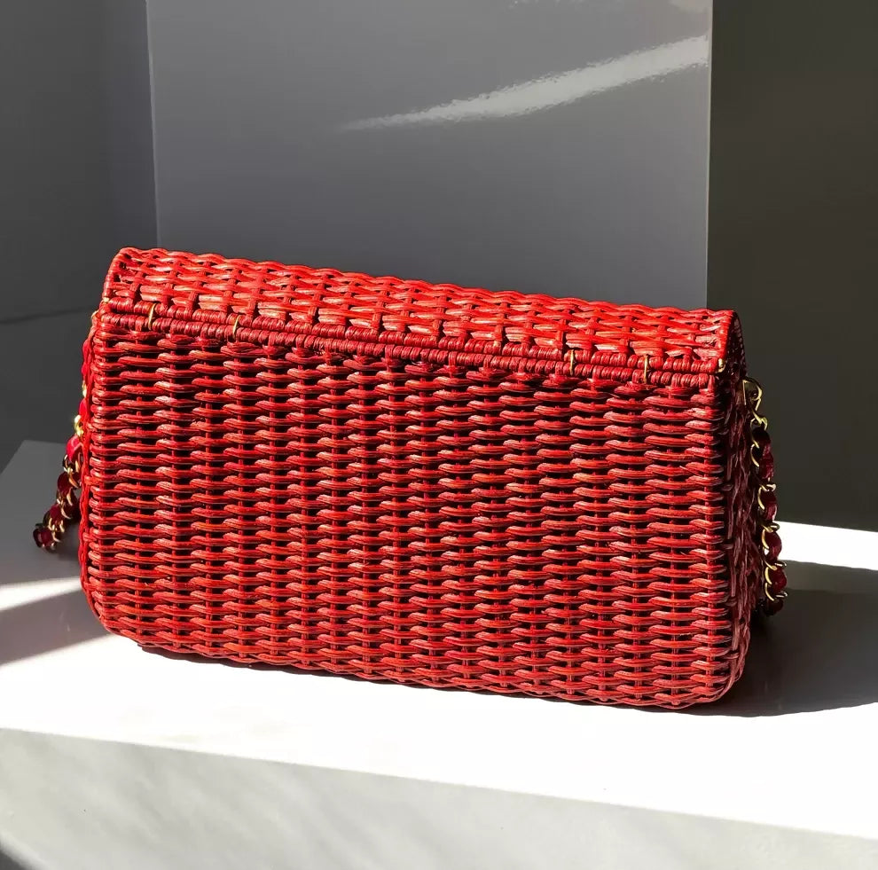 Chanel Shoulder Bag - Rovelle Bags