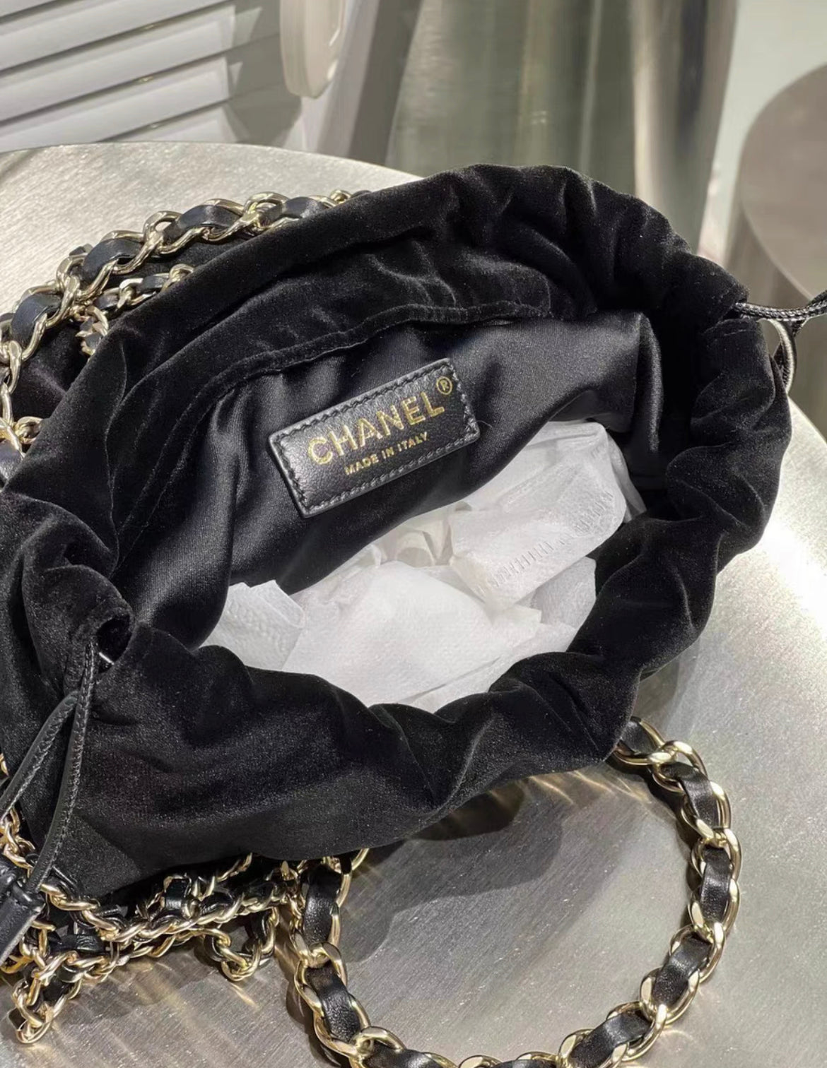 Chanel Handbag - Rovelle Bags
