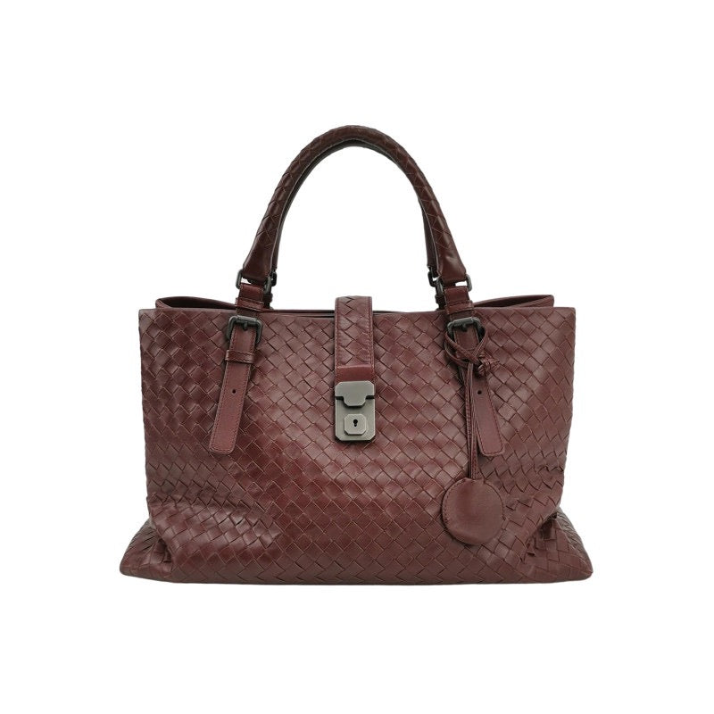 Bottega Veneta Veneta Shoulder Bag - Rovelle Bags