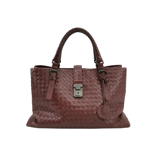 Bottega Veneta Veneta Shoulder Bag - Rovelle Bags