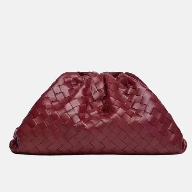 Bottega Veneta Pouch Shoulder Bag - Rovelle Bags
