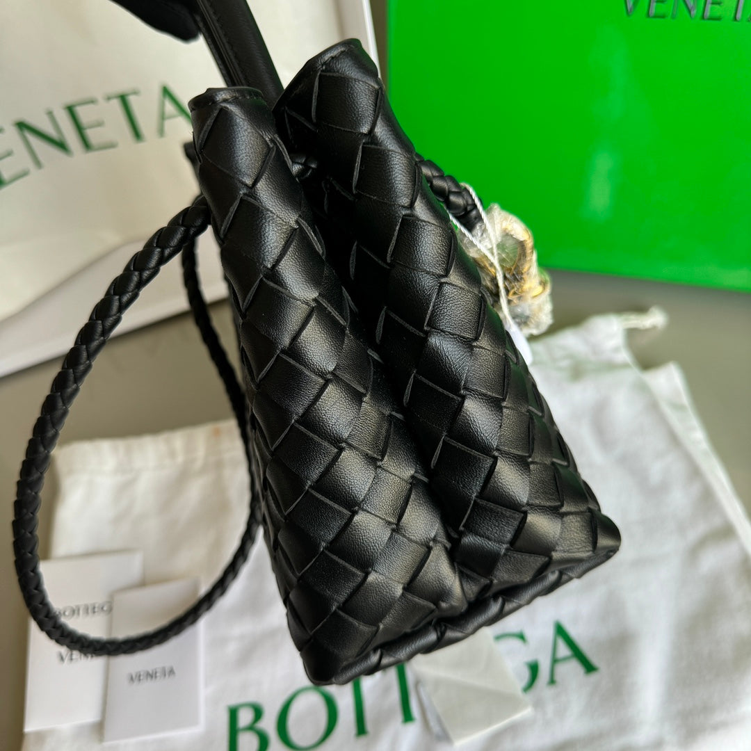 Bottega Veneta Andiamo Tote - Rovelle Bags