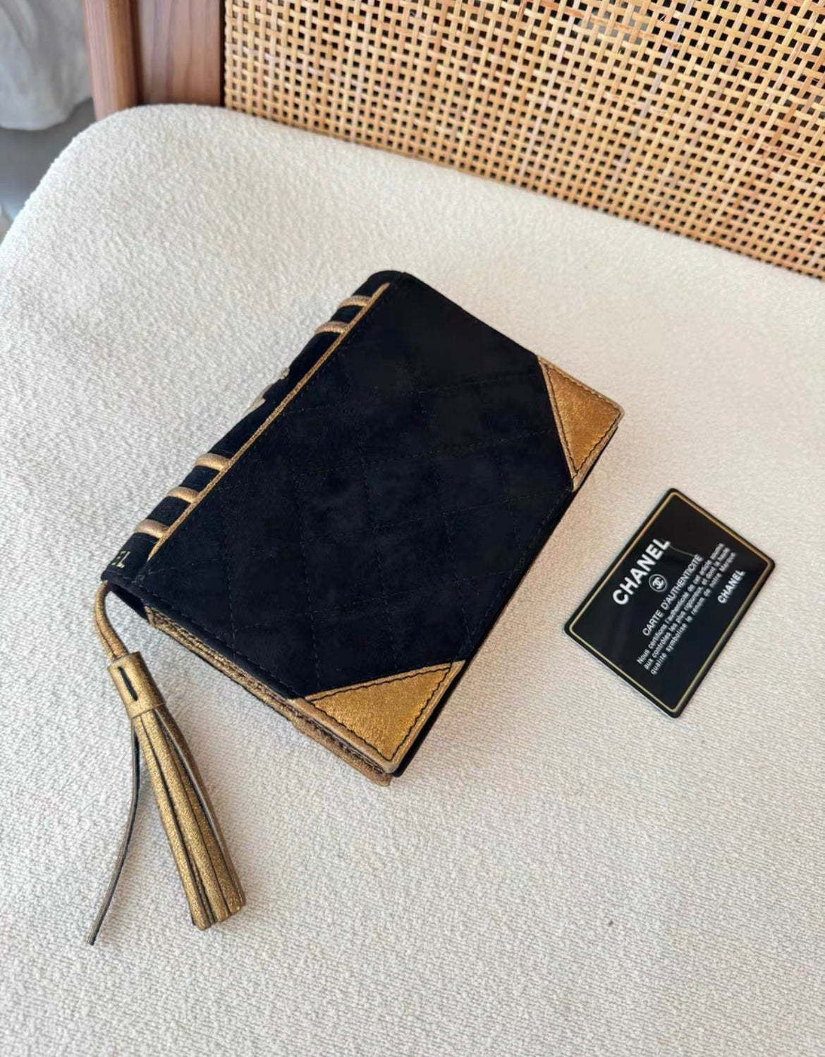 Chanel Handbag - Rovelle Bags