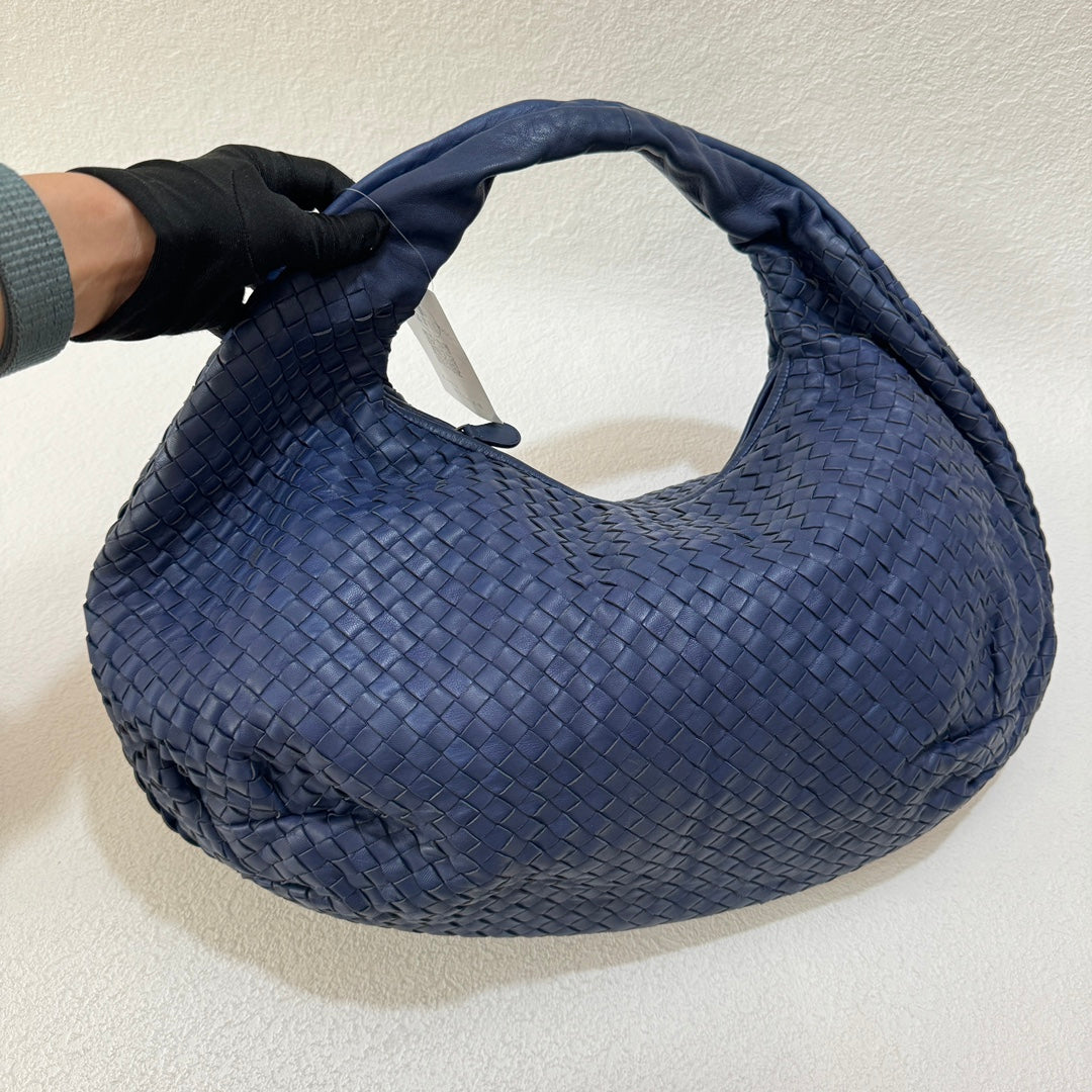 Bottega Veneta Veneta Shoulder Bag - Rovelle Bags